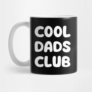 Cool-Dads-Club Mug